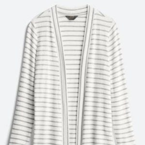 Barons Brushed Knot Cardigan